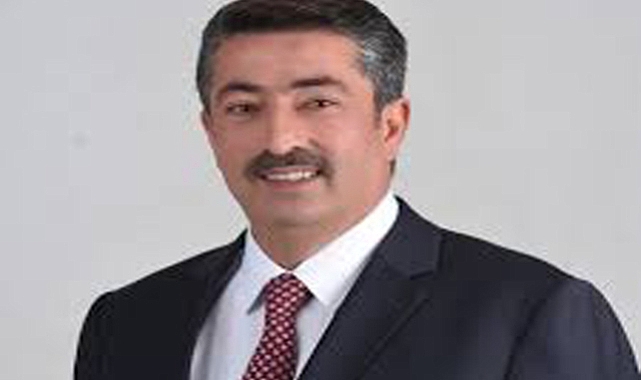 Yurtbaşı Belediye Başkanı Ak Partiden ihraç edildi