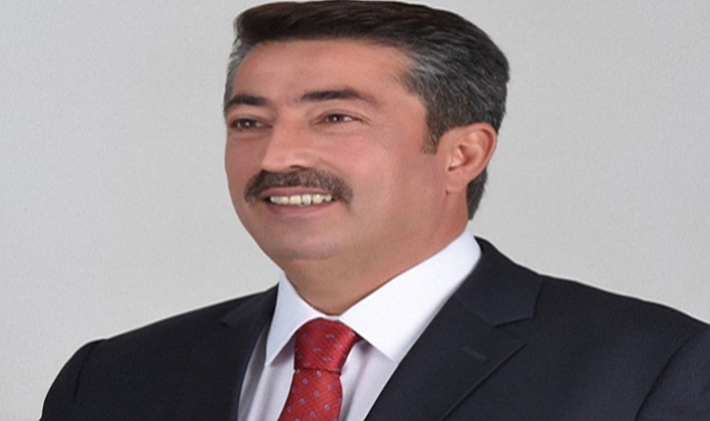 Yurtbaşı Belediye Başkanı Doğan, AK Parti'den ihraç değil istifa ettim