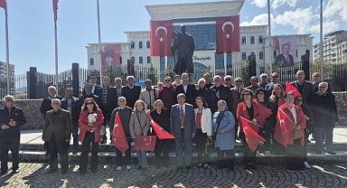 ADD'de, 23 Nisan Ulusal Egemenlik ve Çocuk Bayramı'nı kutladı