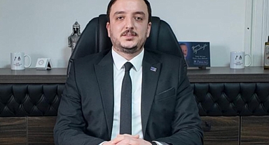 Anahtar Partisinden sağnak sonrası tepki geldi