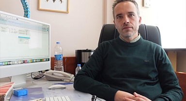 Anıl Agar: Kifoz her zaman basit bir duruş problemi değildir