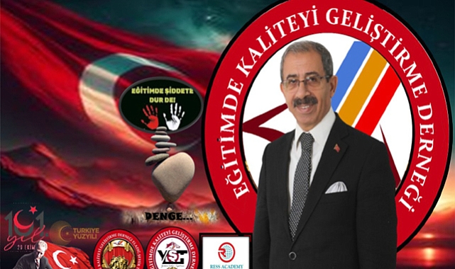 Başkan Akgün'den Eğitim kurumlarındaki şiddet olaylarına tepki