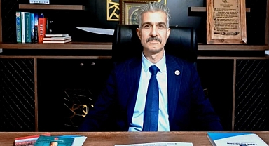 Başkan Kalkan: Eğitim yuvalarında yaşanan şiddeti lanetliyoruz