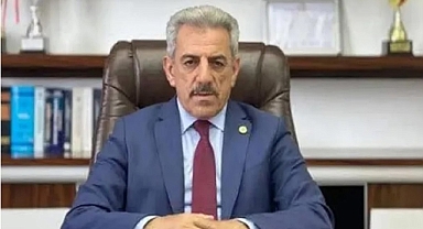 Başkan Öztürk, İç Anadolu belediyeler birliği komisyon üyeliğine seçildi