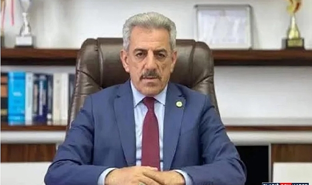 Başkan Öztürk, İç Anadolu belediyeler birliği komisyon üyeliğine seçildi