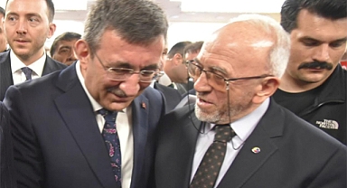 Diyarbakır'da tarım ve gıda odaklı kalkınma çalıştayı düzenlendi