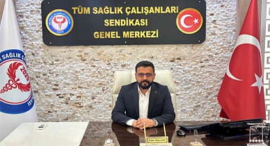 Ebeler Haftası’nda Çağrı: Sadece teşekkür değil, somut adım istiyoruz