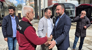 EBUAŞ çalışanları sendikal haklarına kavuşuyor: Elazığ'da tarihi süreç başladı