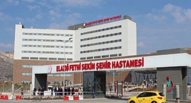 EFS Şehir Hastanesinin tüp bebek merkezi bölgeye umut oluyor