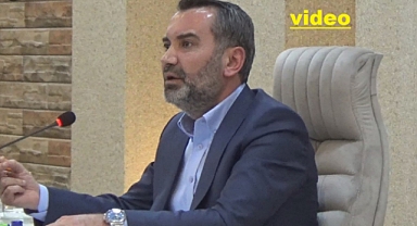 Elazığ Belediyesi asfalt çalışmalarında 143 milyon TL zarar iddiası