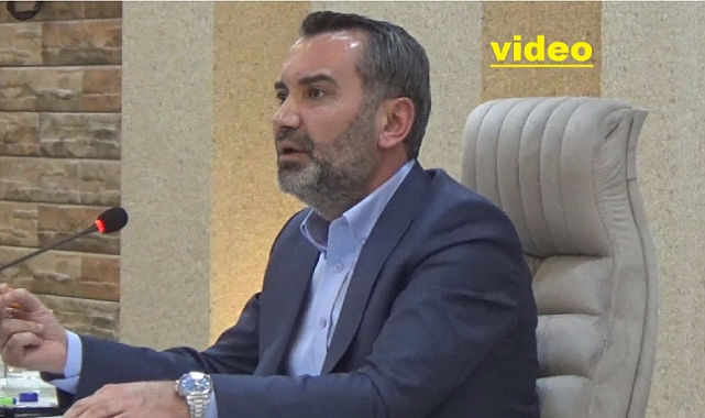 Elazığ Belediyesi asfalt çalışmalarında 143 milyon TL zarar iddiası