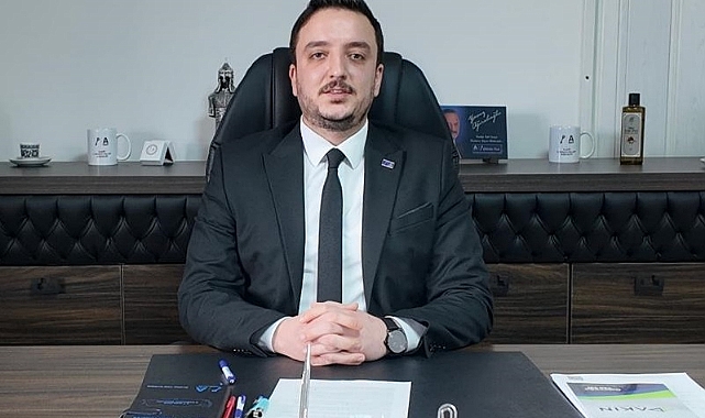 Elazığ'da Anahtar Parti İl Başkanı Sarışın'dan Okullardaki şiddet olaylarına tepki