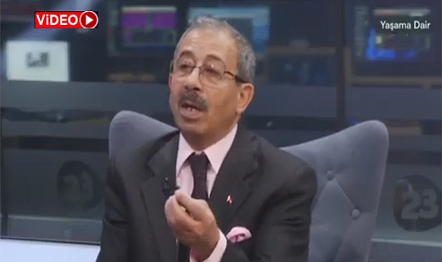 Elazığ'da eğitim kalitesi düşüşte mi? Metin Akgün'den çarpıcı açıklamalar