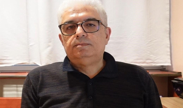 Elazığ'da uzmanından uyarı: Sindirim sistemi hastalıkları artıyor