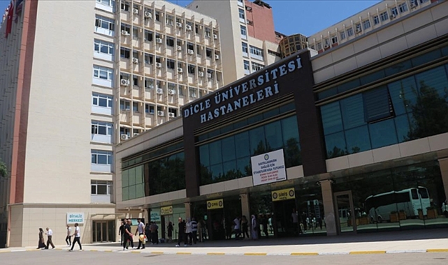 Elazığ Firması Dev İhaleyi Kazandı: Diyarbakır'da şaşkınlık yarattı