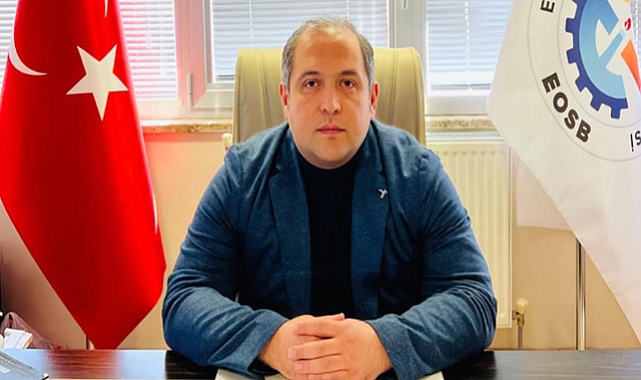 Elazığ OSB'den İstihdama Büyük Katkı: