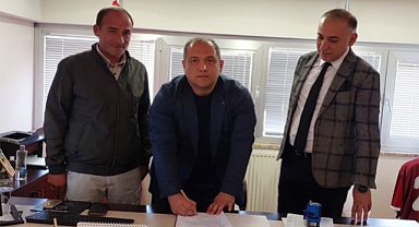 Elazığ OSB ile Fırat Sürücü ve Operatörlük Kursu arasında indirim protokolü imzalandı