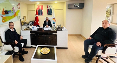 Elazığ OSB'ye Dev Yatırım: 500 kişilik yeni istihdam sağlanacak