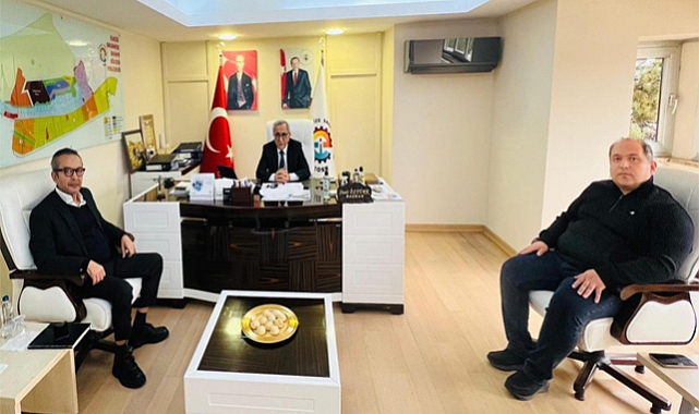 Elazığ OSB'ye Dev Yatırım: 500 kişilik yeni istihdam sağlanacak