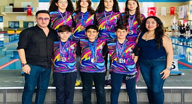 Elazığlı sporculardan büyük başarı: 19 madalya kazandılar