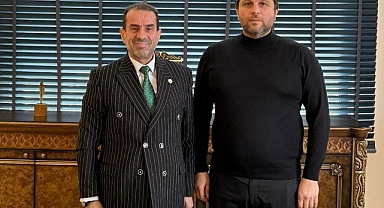 Erdoğan: Bu yatırım Elazığ'ın üretim gücünü artıracak