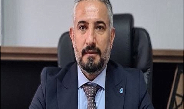 Fetih Ahmet Biçer: Doğum izninin uzatılması geleceğe yapılan yatırımdır