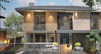 Fetih Ahmet Biçer: Batı prestij villaları projesinde vatandaş mağdur ediliyor