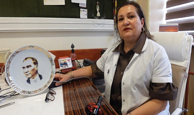 FÜ'si Üniversitesi hastanesi'nden gıda zehirlenmesi uyarısı