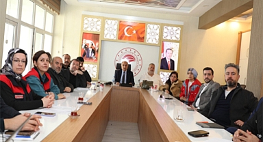 KKYP 2026 Bilgilendirme toplantıları başlıyor