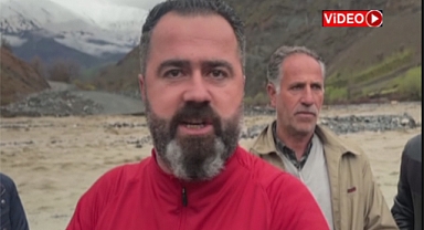 Palu’da Heyelan Sonrası 66 Gün Geçti: Kalıcı çözüm hâlâ yok, vatandaş tepkili