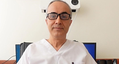 Prof.Dr. Demir: Görünmeyen tehlike elektromanyetik kirlilik artıyor