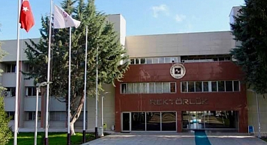 Rektör Prof. Dr. Göktaş: 51 yıllık mirasla geleceğe yürüyoruz