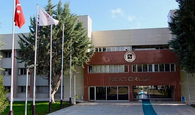 Rektör Prof. Dr. Göktaş: 51 yıllık mirasla geleceğe yürüyoruz