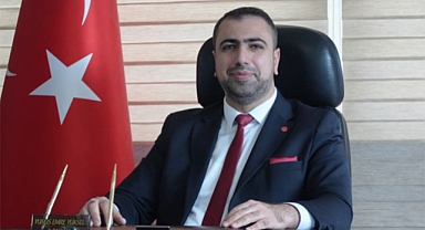 Saadet Partisi Elazığ İl Başkanı Yüksel’den kamu arazileri tepkisi