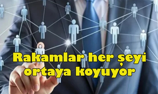 TEPAV verileri açıklandı: İki komşu il arasındaki ekonomik performans farkı dikkat çekti