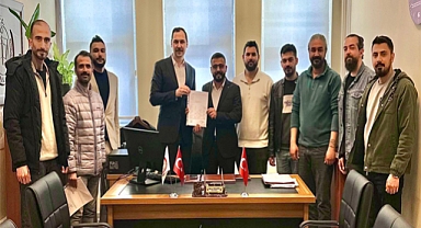 Tüm Sağlık Çalışanları Sendikası resmen faaliyete başladı