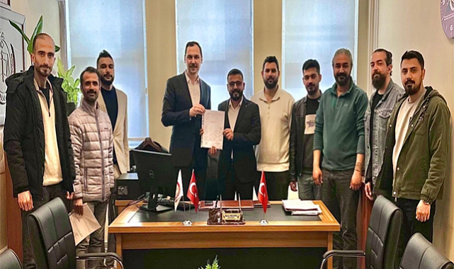 Tüm Sağlık Çalışanları Sendikası resmen faaliyete başladı