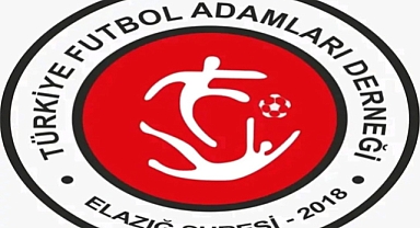 TÜRFAD Elazığ Şube Başkanı Ahmet Polat’tan Elazığspor’a Play-Off mesajı