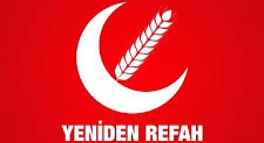 Yeniden Refah Partisi Alacakaya İl Genel Meclis üyesi partisinden istifa etti 