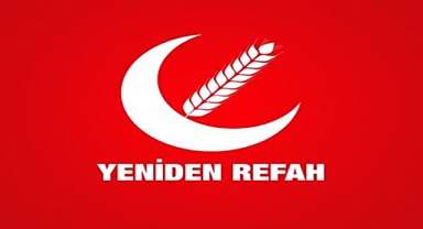 Yeniden Refah Partisi'nden 3 İl Genel Meclisi üyesine ihraç kararı