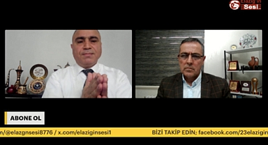 Aksan'dan Yetkililere Çağrı: Hazar gölü risk altına girmesin