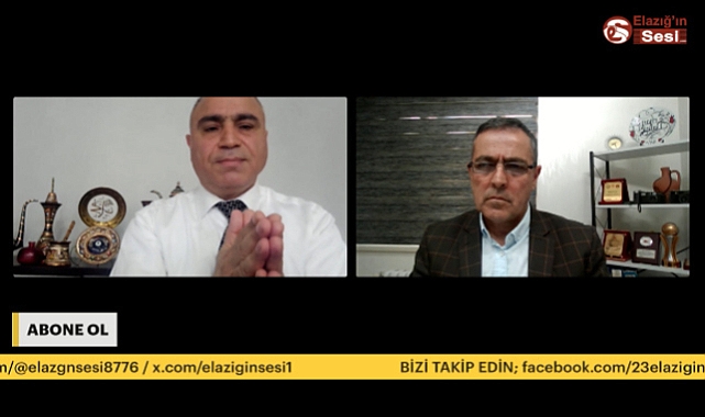 Aksan'dan Yetkililere Çağrı: Hazar gölü risk altına girmesin