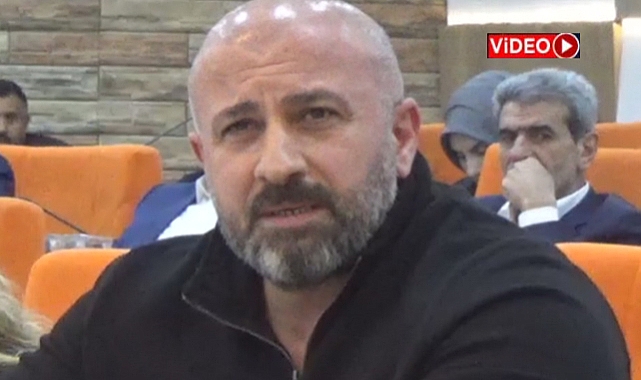 CHP Meclis Üyesi Akkoç'tan, Koca'ya sert tepki: Kim sana bunu sipariş etti