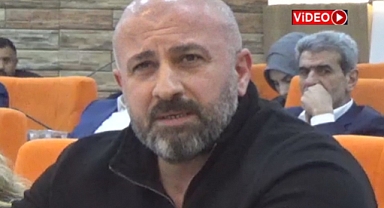 CHP Meclis Üyesi Akkoç'tan, Koca'ya sert tepki: Kim sana bunu sipariş etti