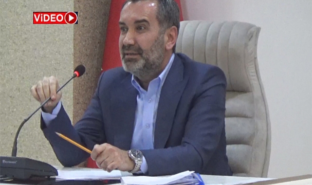 Elazığ Belediyesinde 1,8 Milyonluk soru işareti