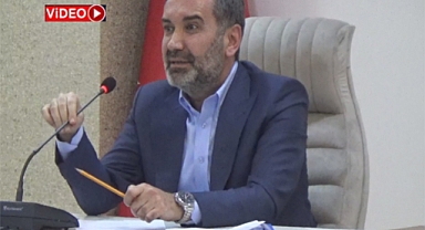 Elazığ Belediyesinde 1,8 Milyonluk soru işareti