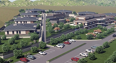 Elazığ'da dev yatırımlarda sona gelindi