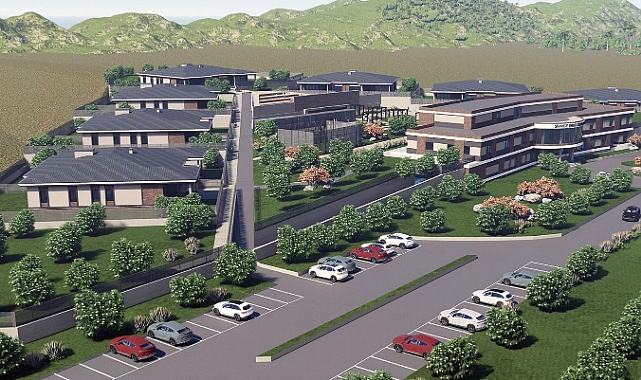 Elazığ'da dev yatırımlarda sona gelindi