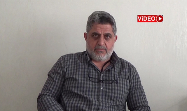 Elazığ'daki Yemek İhaleleriyle İlgili Çok Sert İddia: 
