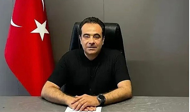 Elazığspor Kulüp Başkanı Ahmet Feti Yılmaz, aday olmayacağını açıkladı